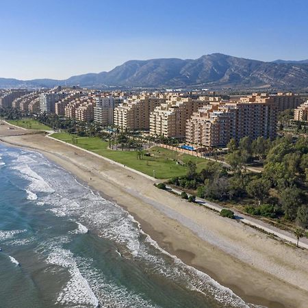 Apartalux Magic Gold Oropesa del Mar Eksteriør billede