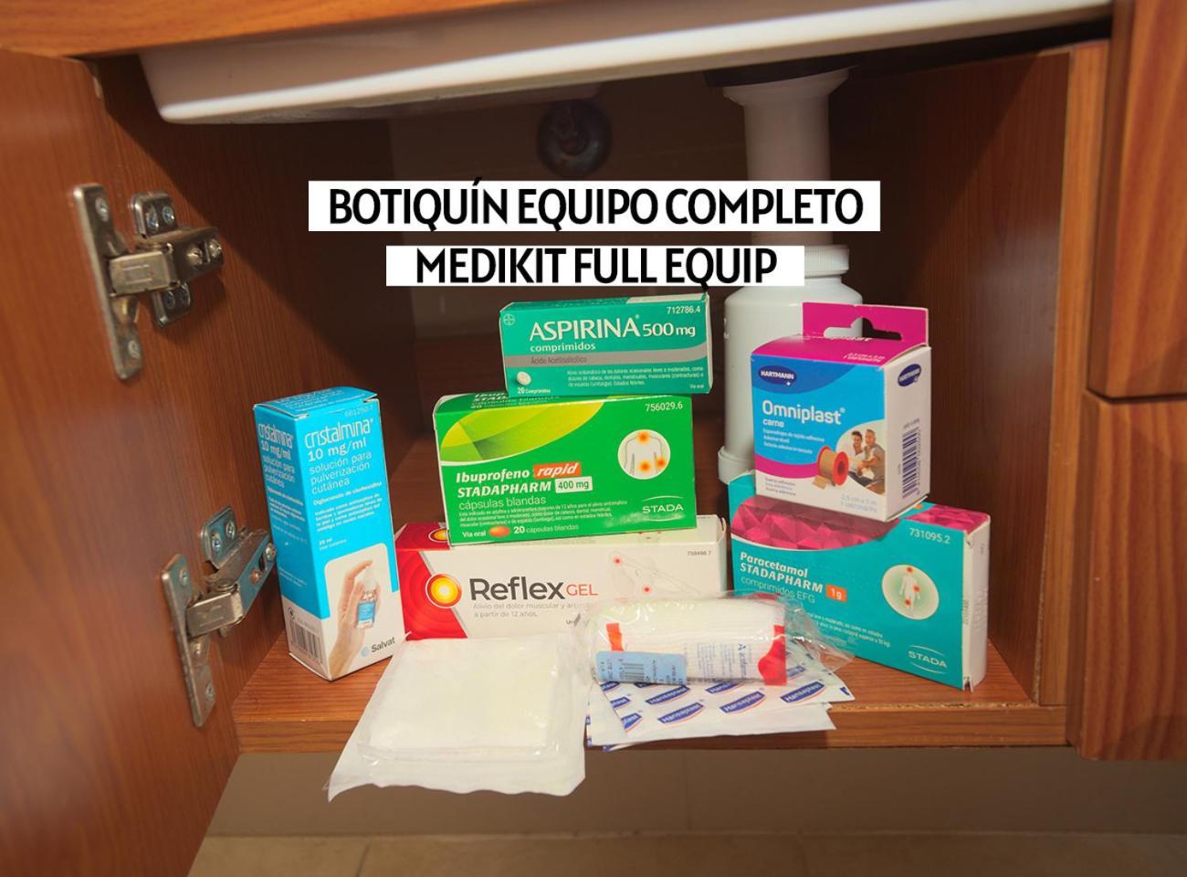 Apartalux Magic Gold Oropesa del Mar Eksteriør billede