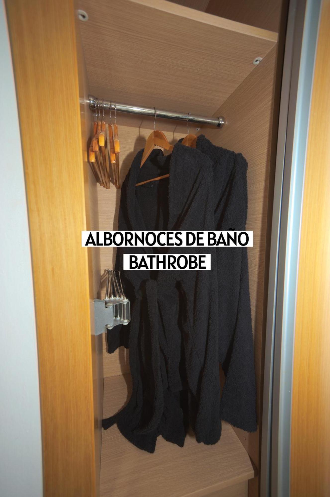 Apartalux Magic Gold Oropesa del Mar Eksteriør billede