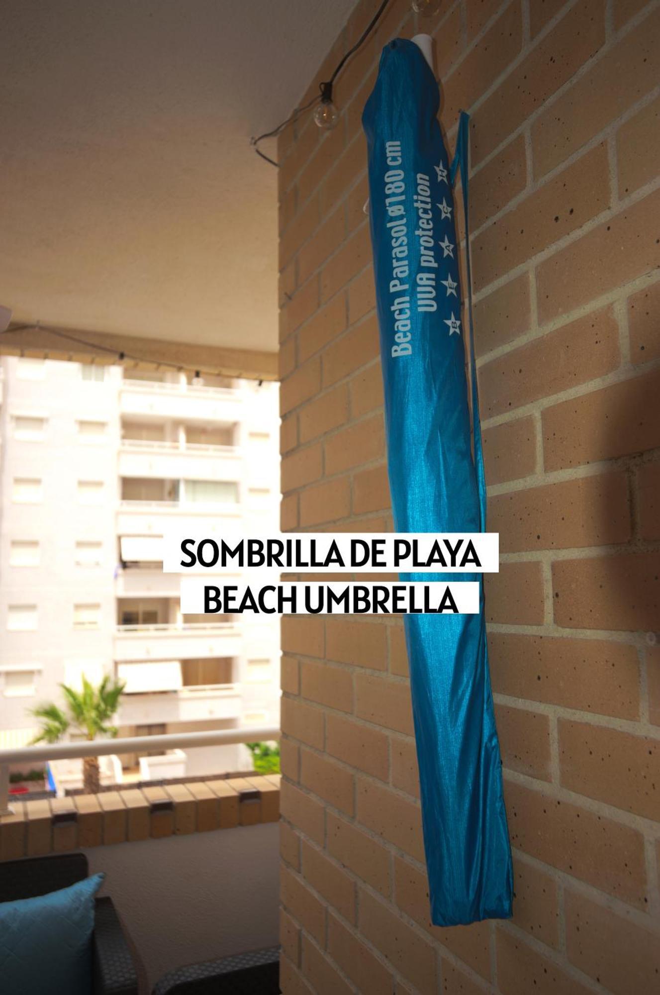 Apartalux Magic Gold Oropesa del Mar Eksteriør billede